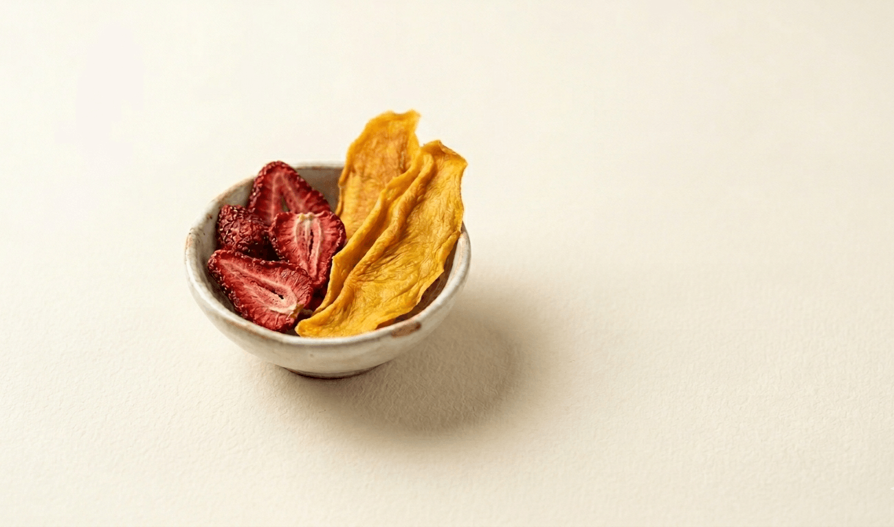 Fruits