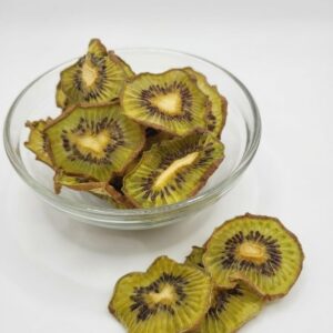 dehydrated kiwi