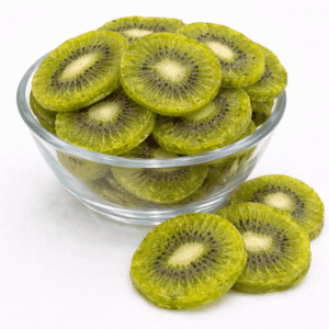 dehydrated kiwi