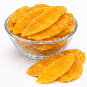 dehydrated mango